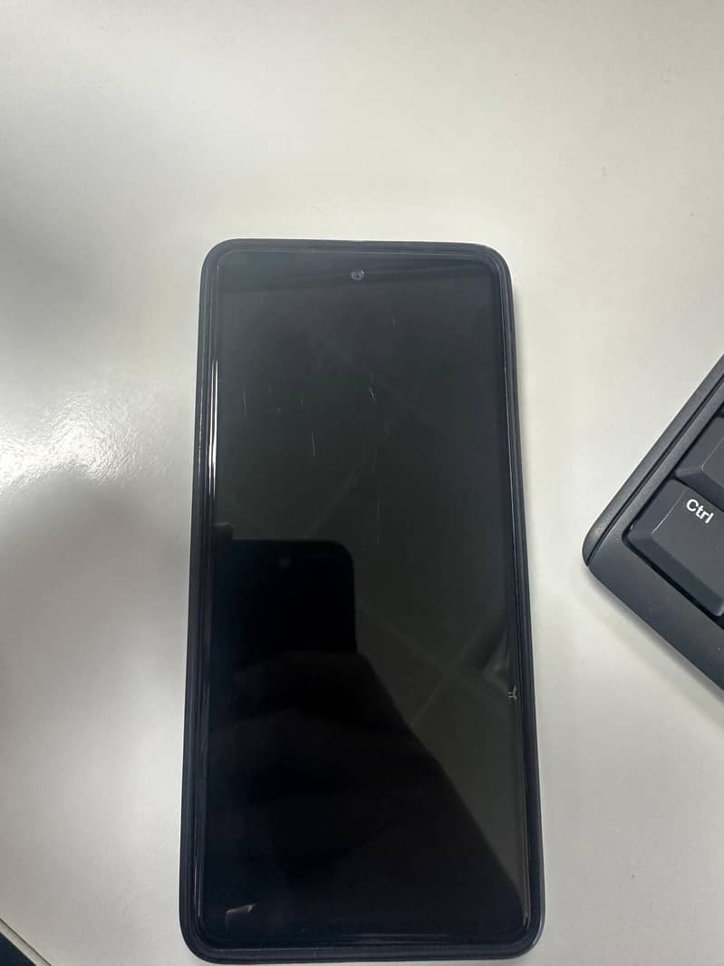 Samsung Galaxy A72 10/10 just as new 2