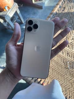 Iphone 11 pro 256gb