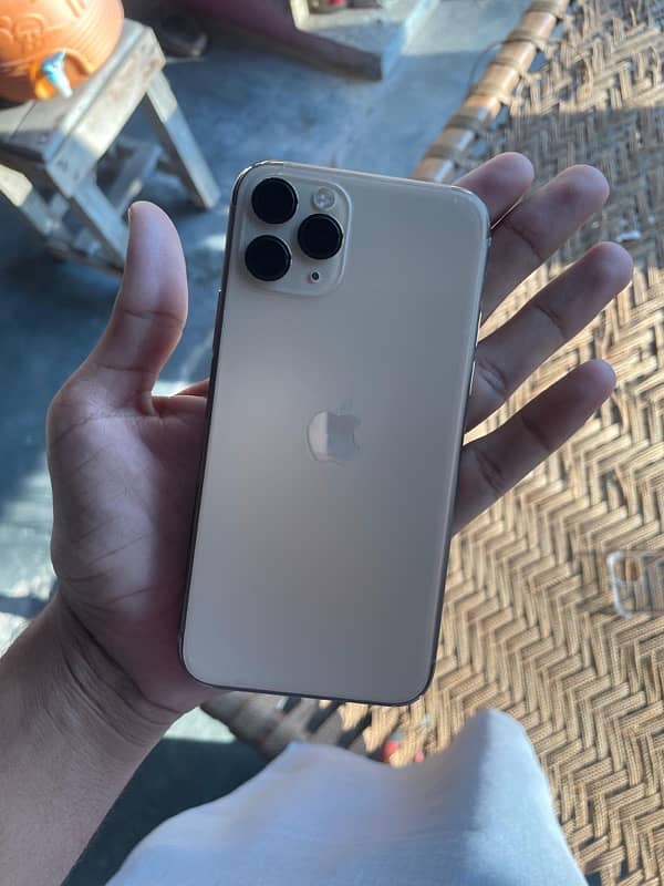 Iphone 11 pro 256gb 0