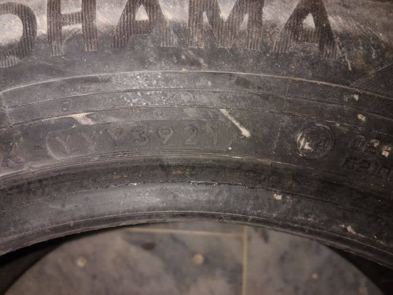 city used tyre for sale 1