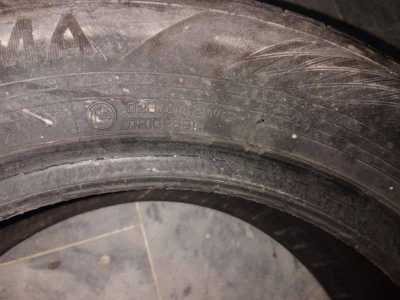 city used tyre for sale 2