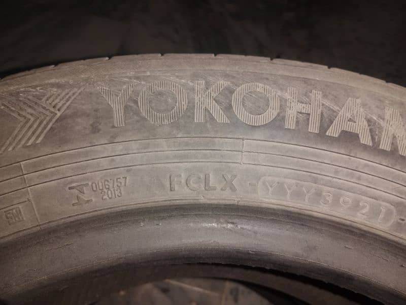 city used tyre for sale 3