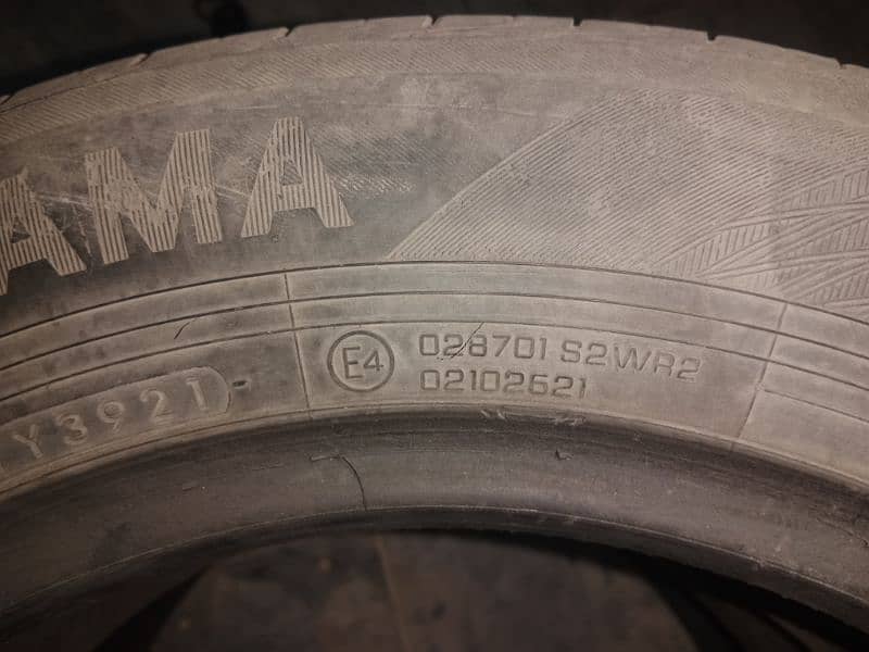 city used tyre for sale 4