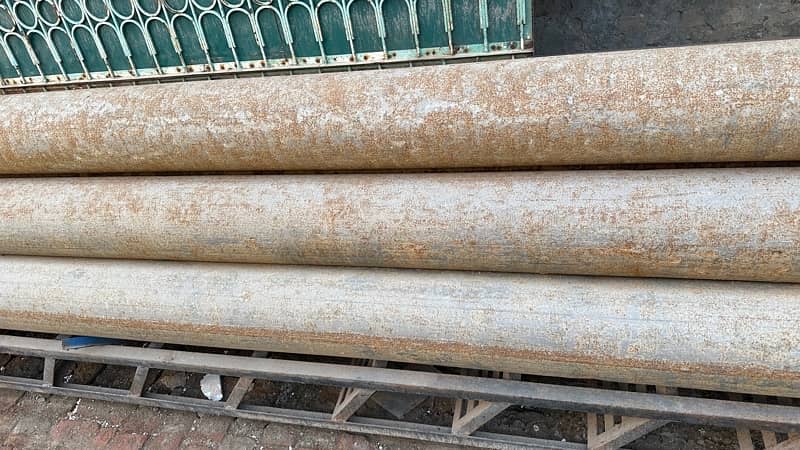 pipes 8 inches 20 feet length for sale 2