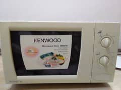 MICROWAVE OVEN (KENWOOD)