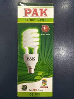 Energy Saver Bulb 25w