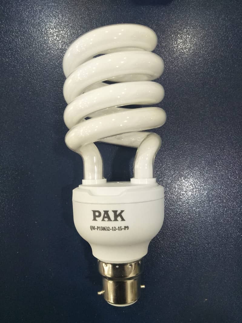 Energy Saver Bulb 25w 1