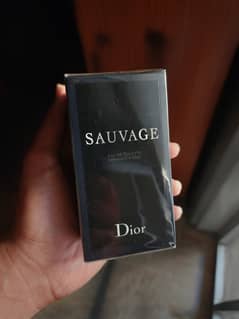 Dior Sauvage