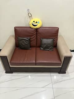 8 seat Sofa Set Modern Design