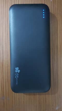 27000MAH LEATHIUM BATTERY BANK  IMPORTED