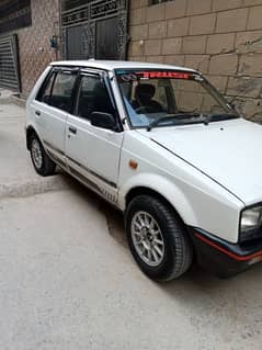 Daihatsu Other 1984