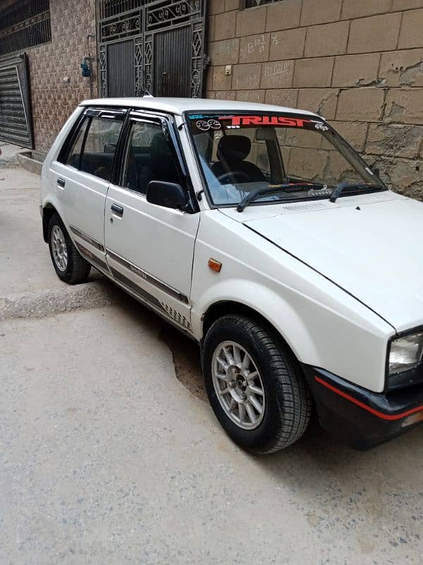 Daihatsu Other 1984 0