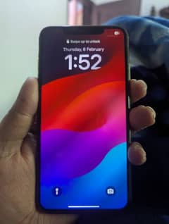 I phone xs max pta approved