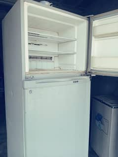 fridge non frost