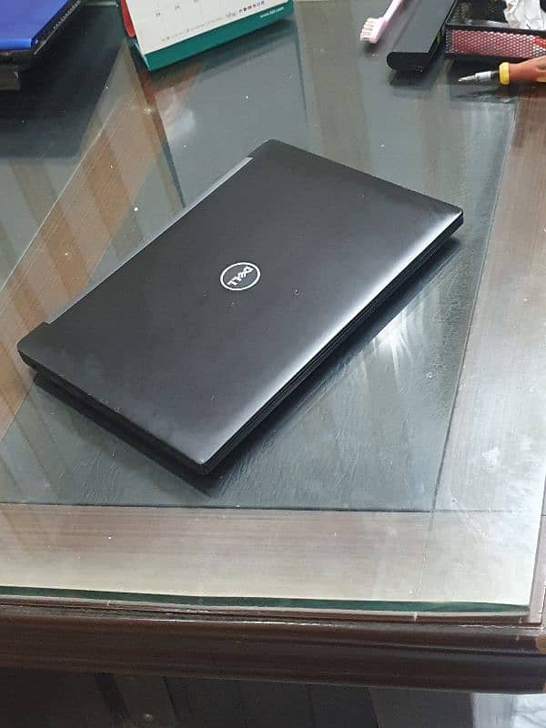 dell latitude 5280 0