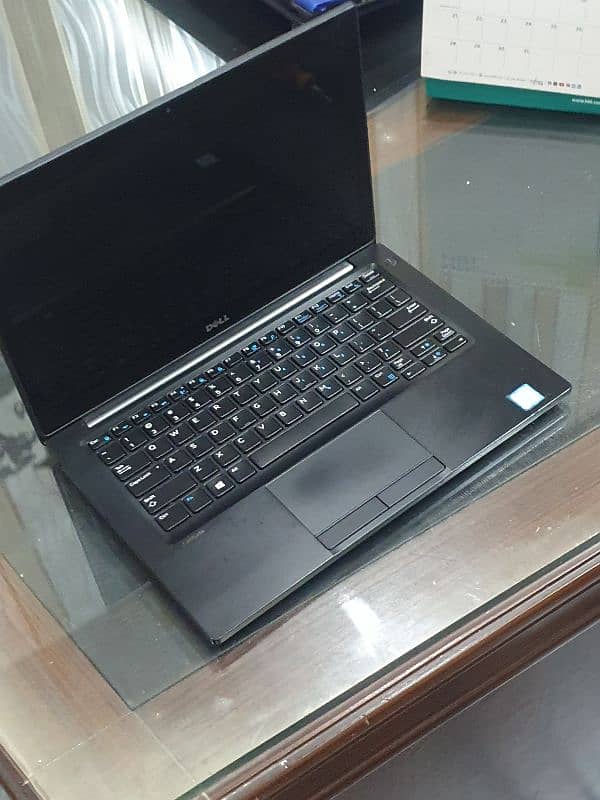 dell latitude 5280 1