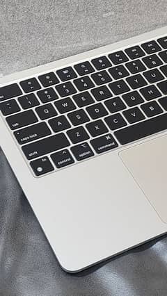 MacBook Air M2 2022 8GB 256GB