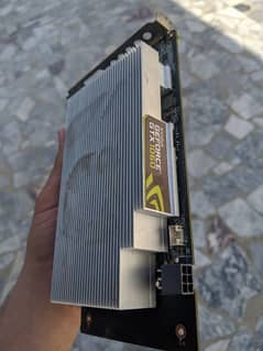 GTX 1060 6GB DDR5 192bit