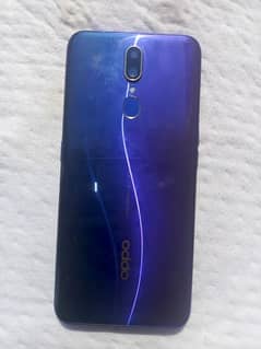 Oppo F11,8/256 ,PTA Approved , No Open No Repair, New Lush Condition