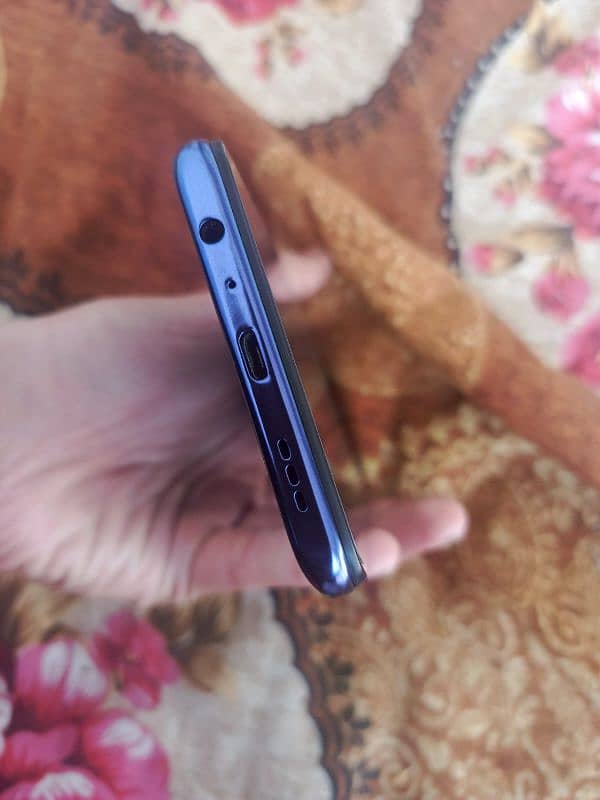 Oppo F11,8/256 ,PTA Approved , No Open No Repair, New Lush Condition 5