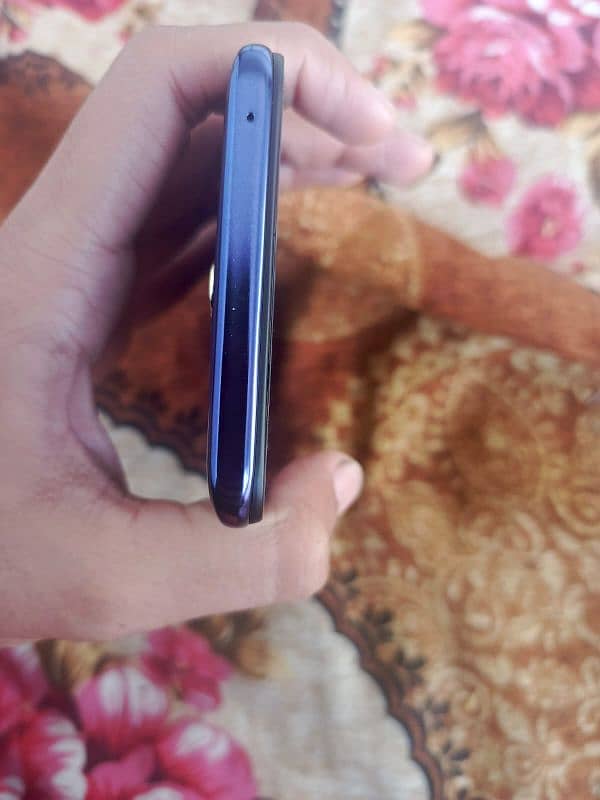 Oppo F11,8/256 ,PTA Approved , No Open No Repair, New Lush Condition 6