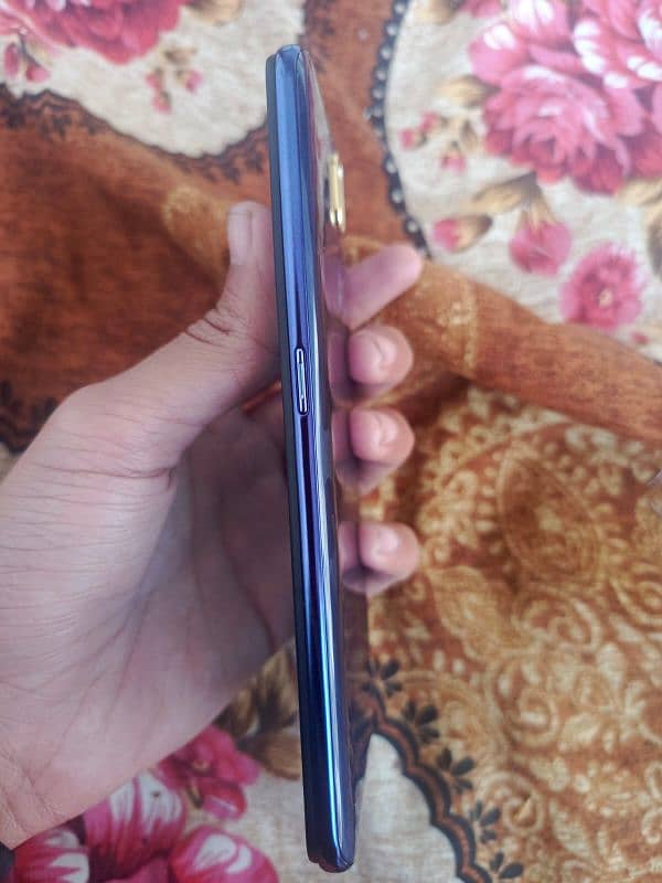 Oppo F11,8/256 ,PTA Approved , No Open No Repair, New Lush Condition 7