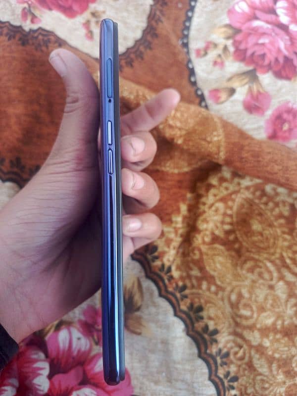 Oppo F11,8/256 ,PTA Approved , No Open No Repair, New Lush Condition 10