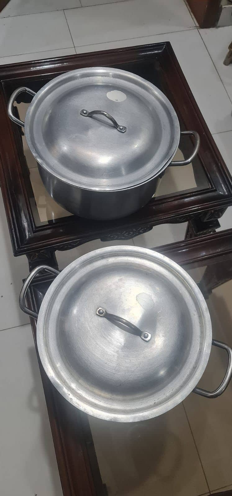 patily | crockery | bartan for sale 3