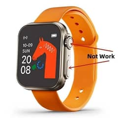 Smart touch watches for girls and boys condition 10/10