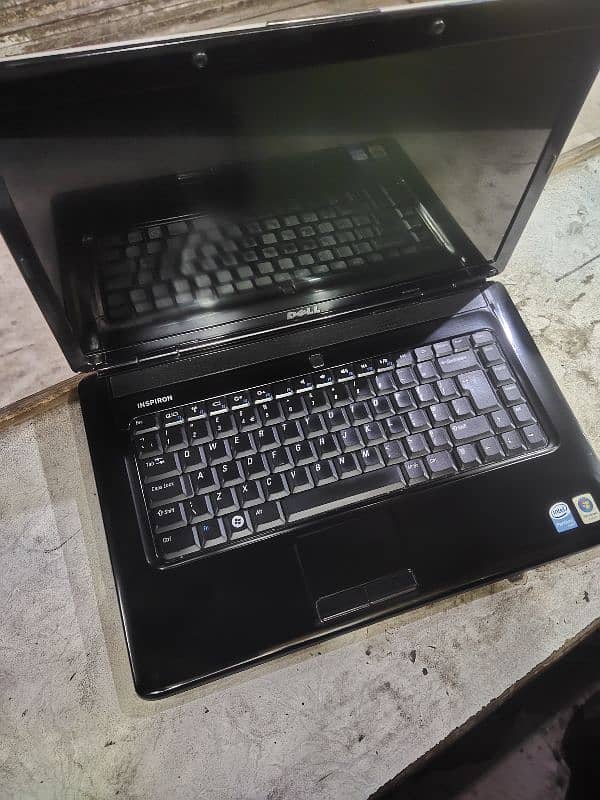 Dell Inspiron 1545. core2duo. 03073783690. naz 0