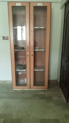 cupboard for urgent sale