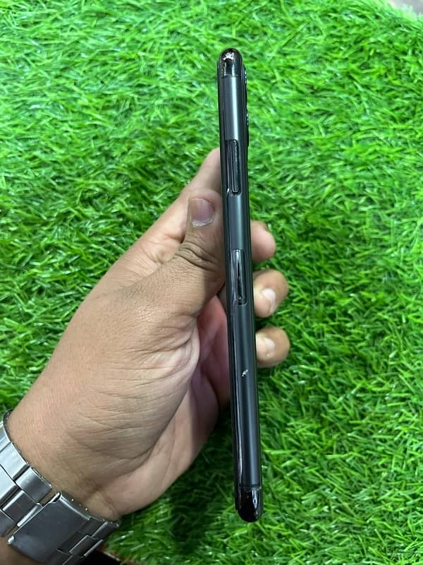 Iphone 11 Pro Max ( Non Pta JV) 64GB 3