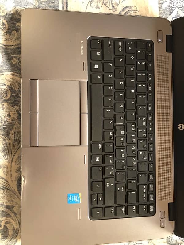 hp core i7 5th gen 3