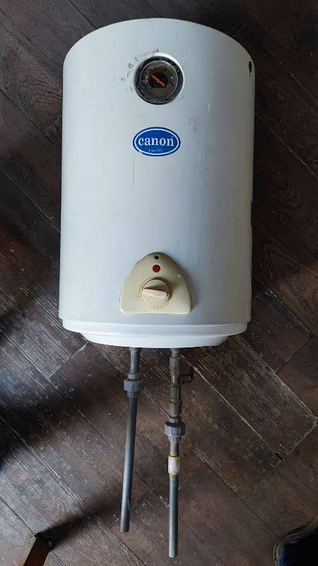 canon electrical geyser 0