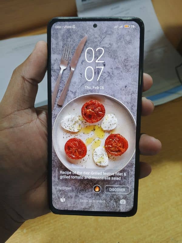 Redmi Note 10 Pro 0