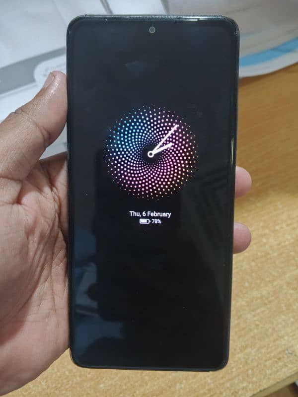 Redmi Note 10 Pro 1