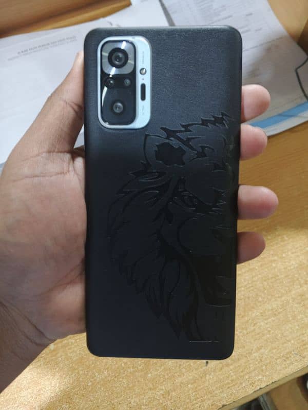 Redmi Note 10 Pro 2