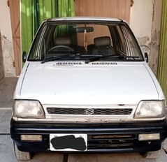 Suzuki Alto 2004