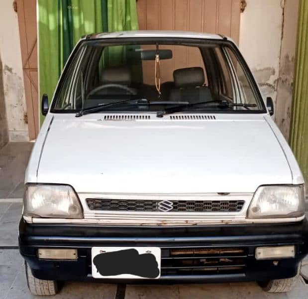 Suzuki Alto 2004 0