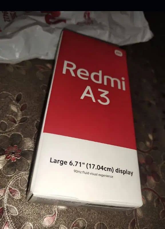 redmi 1