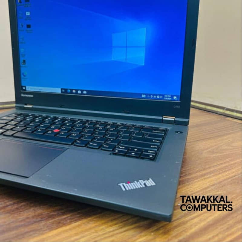 Lenovo L440  I3 4th Generation 1