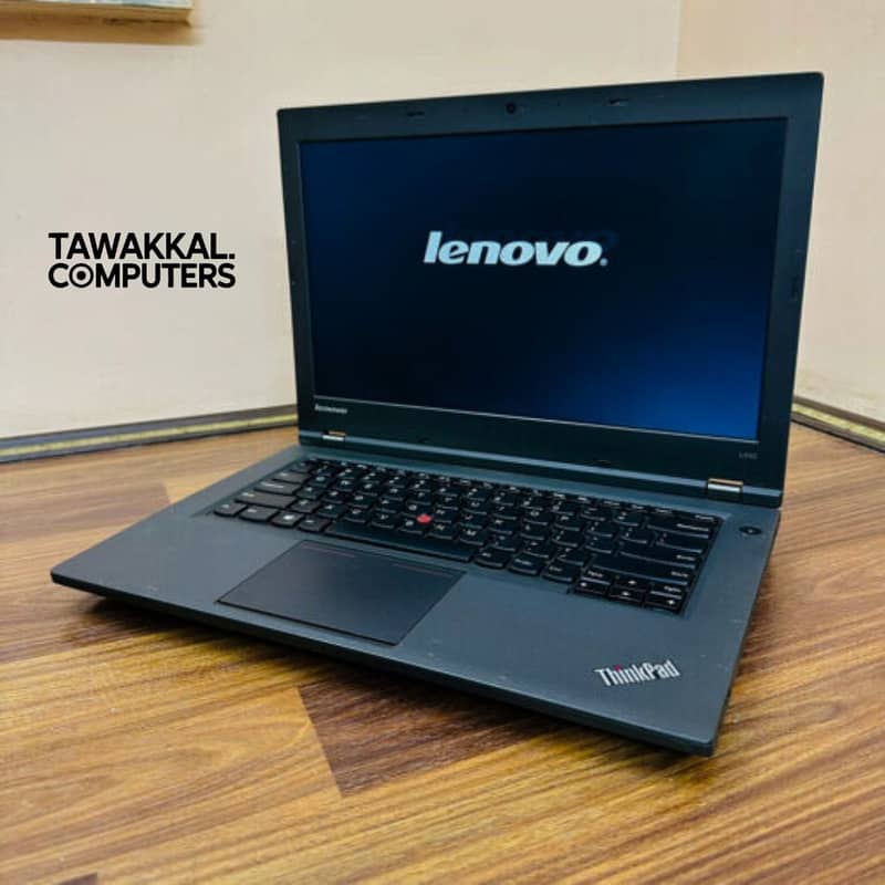 Lenovo L440  I3 4th Generation 2