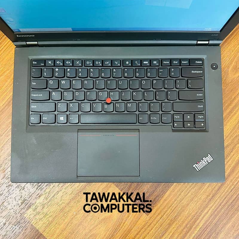 Lenovo L440  I3 4th Generation 3