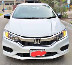 Honda City 2024