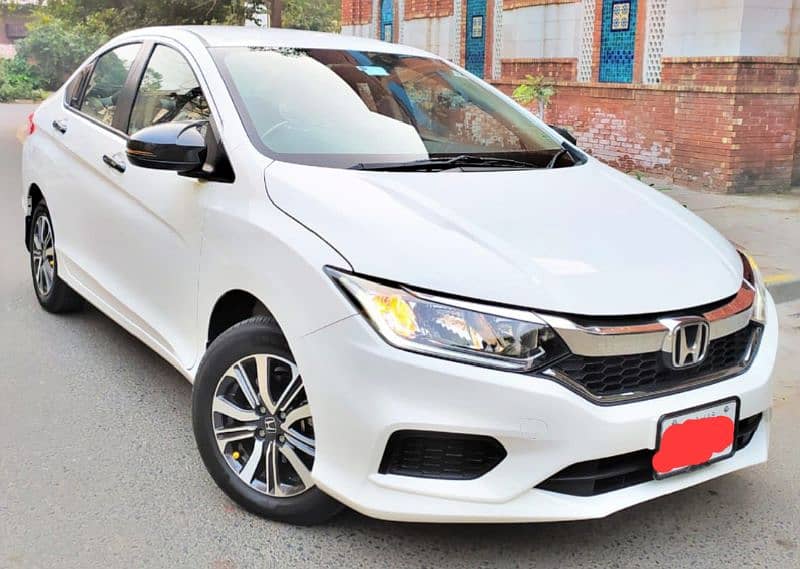 Honda City 2024 2