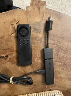 Amazon Fire Stick for sale