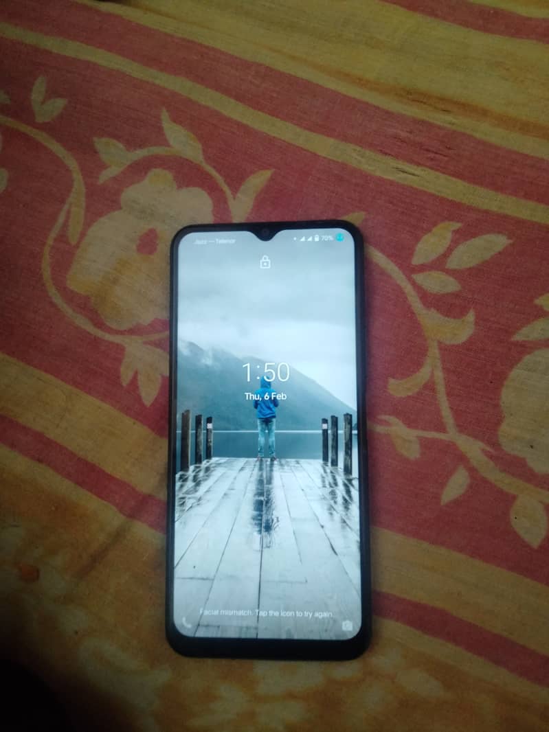 Vivo Y20 4