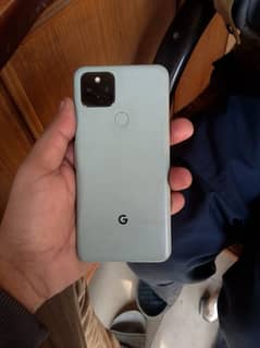 goggle pixel 5