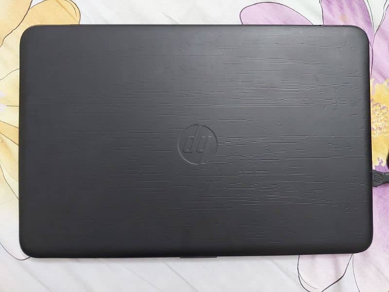 HP Notebook 15 core i7 7th gen 3