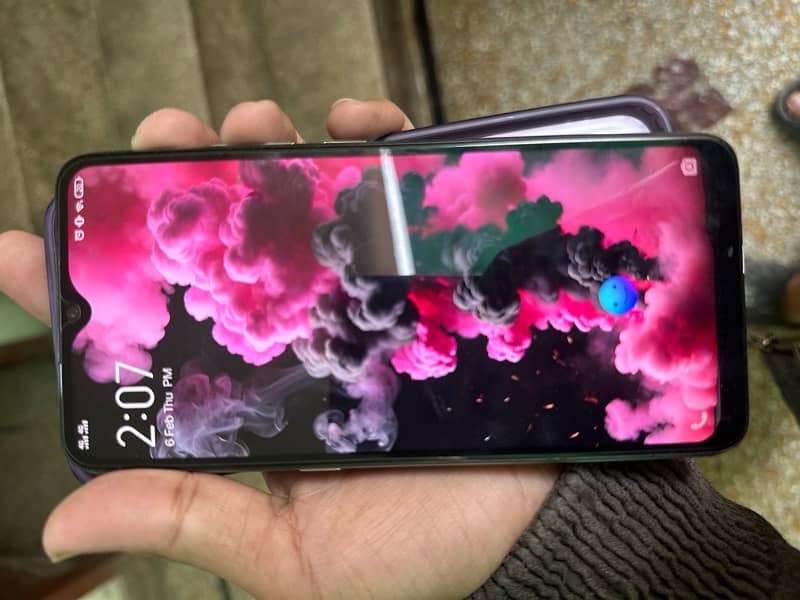 Vivo S1 6/128gb 1